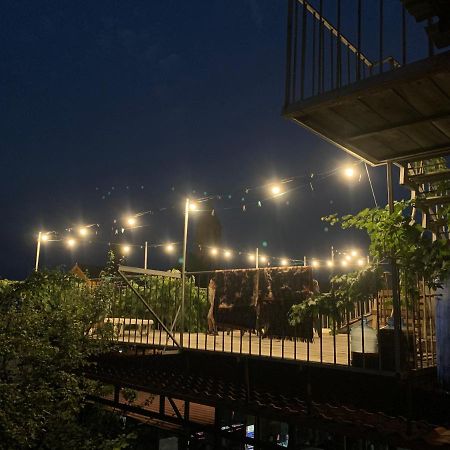Guest House Loza Signagi Exterior foto